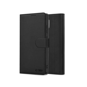 Tech-Protect Pénztárca OnePlus Nord 5 Fekete