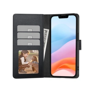 Tech-Protect Pénztárca OnePlus Nord 5 Fekete