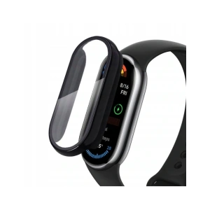 Tech-Protect Defense Xiaomi Smart Band 10 / 10 NFC Black