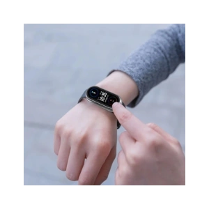 Tech-Protect Defense Xiaomi Smart Band 10 / 10 NFC Black