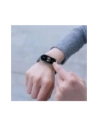 Etui z szybką Tech-Protect Defense do Xiaomi Smart Band 10 / 10 NFC Black