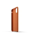 Hurtownia GSM - Etui Mujjo Full Leather Case Apple iPhone 11 Pro Max (braun) - MUJ032BR - {ean13} - Hurt