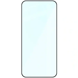 Bizon Glass Edge 2 Vivo X200 FE fekete keret