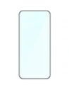 Szkło hartowane Bizon Glass Edge 2 do Vivo X200 FE czarna ramka