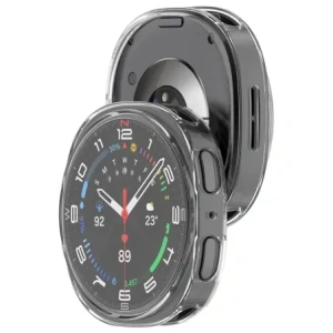 Bizon Eset Watch Felipe Samsung Galaxy Watch 8 44mm átlátszó
