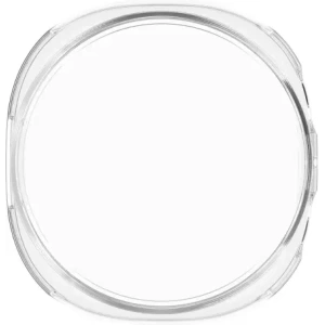 Bizon Eset Watch Felipe Samsung Galaxy Watch 8 44mm átlátszó