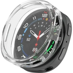 Bizon Eset Watch Felipe Samsung Galaxy Watch 8 44mm átlátszó