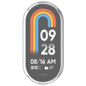 Bizon Eset Figyelő Felipe Xiaomi Okos karkötő 10 tiszta