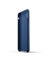 Hurtownia GSM - Etui Mujjo Full Leather Wallet Apple iPhone Xs Max (niebieskie) - MUJ033BLU - {ean13} - Hurt