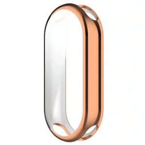 Bizon Eset Watch Felipe Xiaomi Okos Szíj 10 rózsaarany