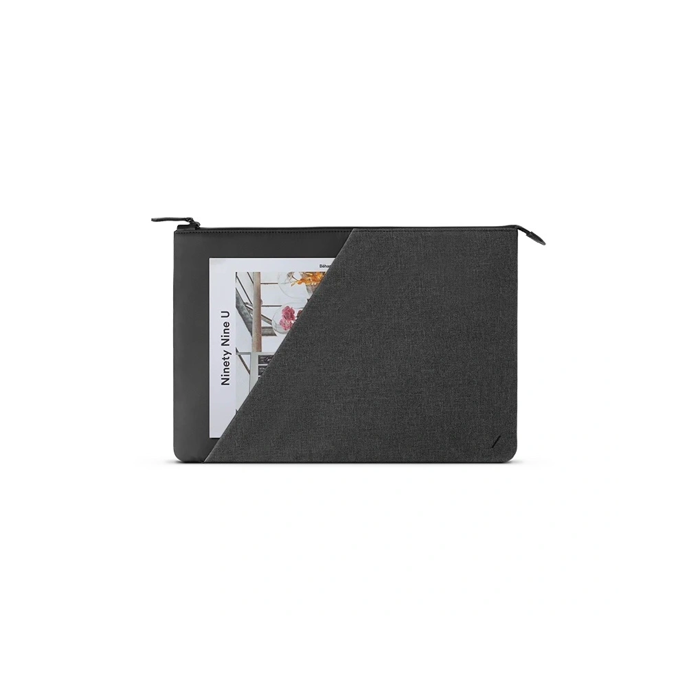 Wholesale Native Union Stow Apple MacBook 13 (slate) - NTU028SLT - {ean13} - Hurt