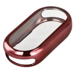 Bizon Eset Watch Felipe Xiaomi Okos Szíj 10 rózsaszín