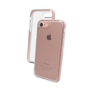 Hurtownia GSM - Etui GEAR4 D3O Piccadilly Apple iPhone SE 2022/SE 2020/8/7 (Rose Gold) - GER001RS - {ean13} - Hurt