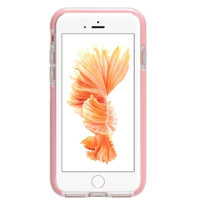 Hurtownia GSM - Etui GEAR4 D3O Piccadilly Apple iPhone SE 2022/SE 2020/8/7 (Rose Gold) - GER001RS - {ean13} - Hurt