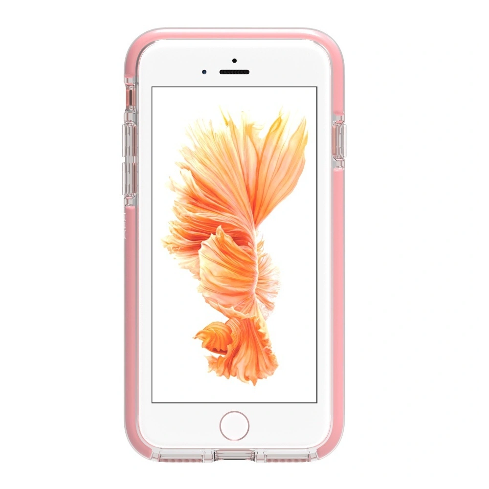 Hurtownia GSM - Etui GEAR4 D3O Piccadilly Apple iPhone SE 2022/SE 2020/8/7 (Rose Gold) - GER001RS - {ean13} - Hurt