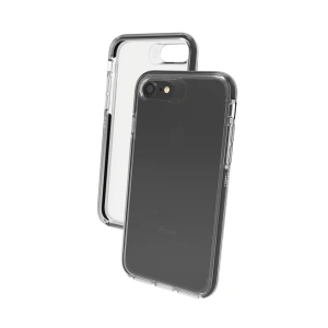 Hurtownia GSM - Etui GEAR4 D3O Piccadilly Apple iPhone SE 2022/SE 2020/8/7 (czarne) - GER003BLK - {ean13} - Hurt