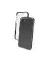 Etui GEAR4 D3O Piccadilly Apple iPhone SE 2022/SE 2020/8/7 (czarne)