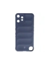 Pancerne etui Bizon Case Tur do Nothing CMF Phone 2 Pro granatowe