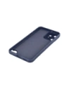 Pancerne etui Bizon Case Tur do Nothing CMF Phone 2 Pro granatowe