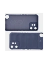 Pancerne etui Bizon Case Tur do Nothing CMF Phone 2 Pro granatowe