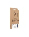 Pancerne etui Bizon Case Tur do Nothing CMF Phone 2 Pro granatowe