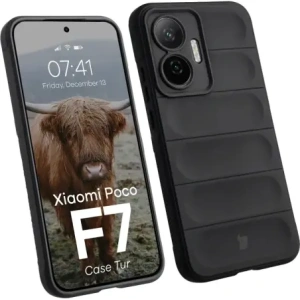Bizon tok Xiaomi POCO F7 fekete