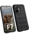 Pancerne etui Bizon Case Tur do Xiaomi POCO F7 czarne