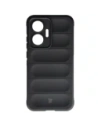 Pancerne etui Bizon Case Tur do Xiaomi POCO F7 czarne