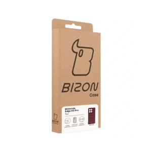 Bizon tok Motorola Edge 60 Pro burgundi