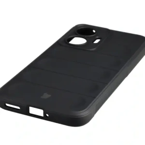Bizon tok Xiaomi POCO F7 fekete