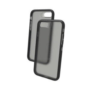 Hurtownia GSM - Etui GEAR4 D3O Bank Apple iPhone SE 2022/SE 2020/8/7 (czarne) - GER004BLK - {ean13} - Hurt