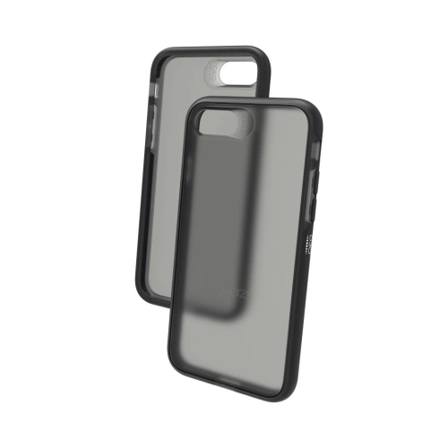 Etui GEAR4 D3O Bank Apple iPhone SE 2022/SE 2020/8/7 (czarne)