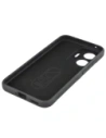 Pancerne etui Bizon Case Tur do Xiaomi POCO F7 czarne