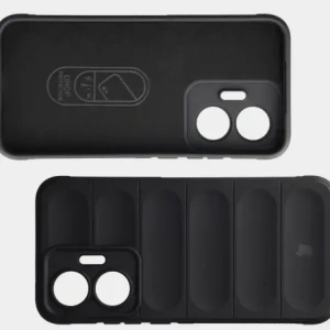 Bizon tok Xiaomi POCO F7 fekete