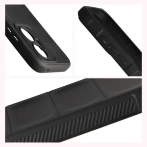 Bizon tok Xiaomi POCO F7 fekete