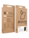 Pancerne etui Bizon Case Tur do Xiaomi POCO F7 czarne