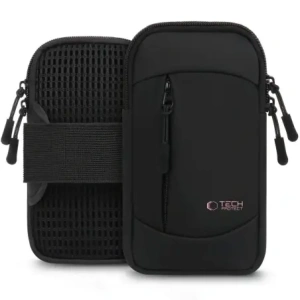 Tech-Protect M6 Universal Sport Armband Pink