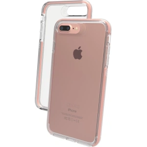 Hurtownia GSM - Etui GEAR4 D3O Piccadilly Apple iPhone 7/8 Plus (roségold) - GER005RS - {ean13} - Hurt