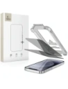 Szkło prywatyzujące Tech-Protect Quick Set Spy+ do Apple iPhone 12 / 12 Pro Privacy [2 PACK]