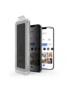 Szkło prywatyzujące Tech-Protect Quick Set Spy+ do Apple iPhone 12 / 12 Pro Privacy [2 PACK]