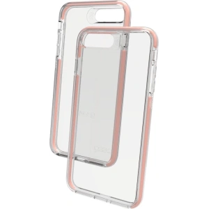 Hurtownia GSM - Etui GEAR4 D3O Piccadilly Apple iPhone 7/8 Plus (roségold) - GER005RS - {ean13} - Hurt