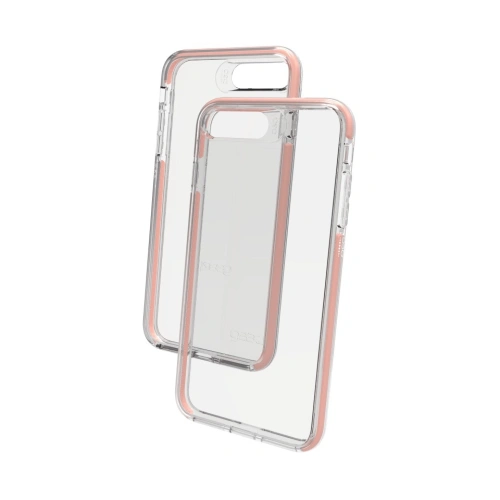 Etui GEAR4 D3O Piccadilly Apple iPhone 7/8 Plus (rose gold)