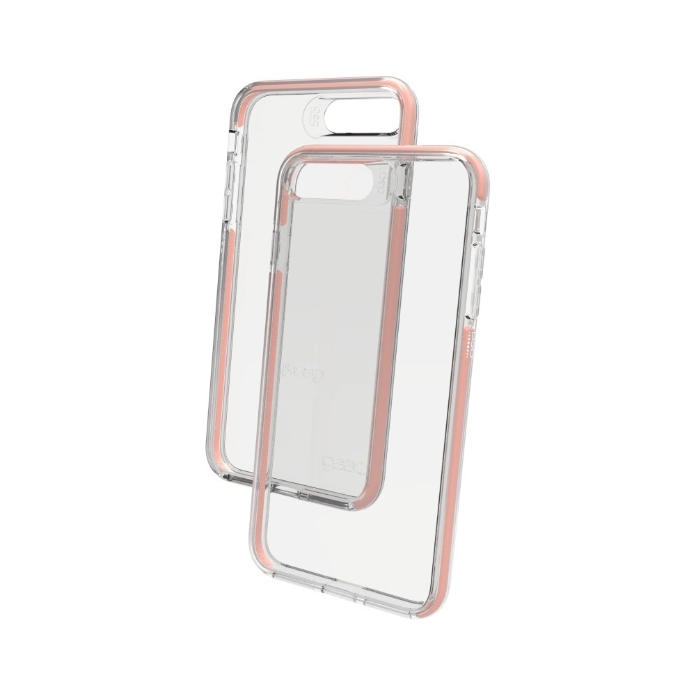Hurtownia GSM - Etui GEAR4 D3O Piccadilly Apple iPhone 7/8 Plus (rose gold) - GER005RS - {ean13} - Hurt