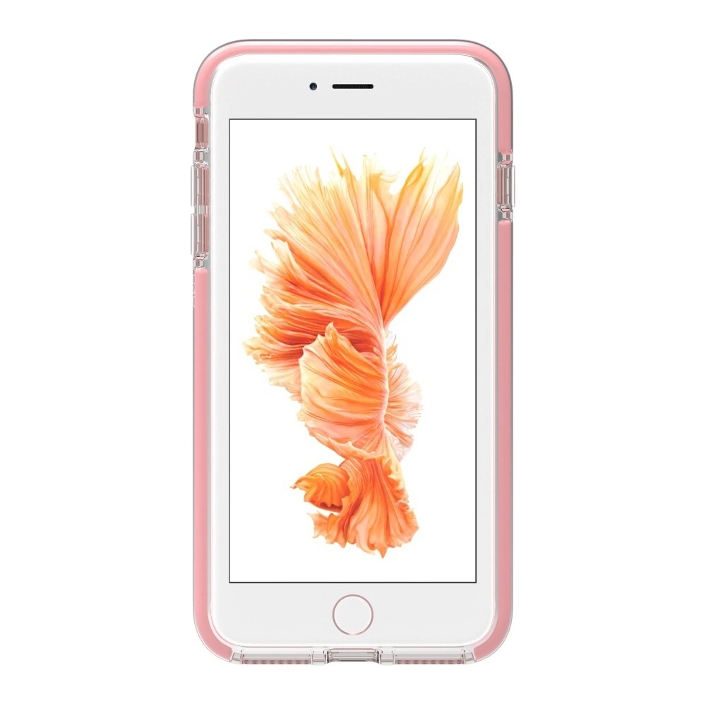 Hurtownia GSM - Etui GEAR4 D3O Piccadilly Apple iPhone 7/8 Plus (rose gold) - GER005RS - {ean13} - Hurt