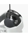Nakładka Ringke Slim do Samsung Galaxy Watch 8 44mm Clear & Matte Black [2 PACK]