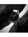 Nakładka Ringke Slim do Samsung Galaxy Watch 8 44mm Clear & Matte Black [2 PACK]