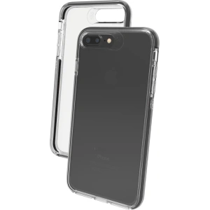 Hurtownia GSM - Etui GEAR4 D3O Piccadilly Apple iPhone 7/8 Plus (schwarz) - GER006BLK - {ean13} - Hurt
