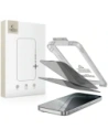 Szkło prywatyzujące Tech-Protect Quick Set Spy+ do Apple iPhone 16 Pro Max Privacy [2 PACK]