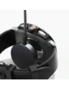 Nakładka Ringke Slim do Samsung Galaxy Watch 8 Classic 46mm Clear & Matte Black [2 PACK]