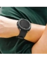 Nakładka Ringke Slim do Samsung Galaxy Watch 8 Classic 46mm Clear & Matte Black [2 PACK]